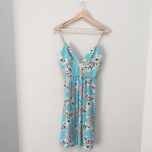 Summer dress - Picture 1 of 7